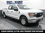 2022 Ford F-150 SuperCrew Cab 4x4 Pickup for sale #E30200 - photo 1
