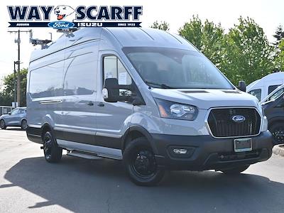 2022 Ford Transit 350 High Roof AWD Upfitted Cargo Van for sale #E30271 - photo 1