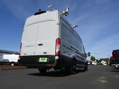 2022 Ford Transit 350 High Roof AWD Upfitted Cargo Van for sale #E30271 - photo 2