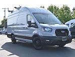 2022 Ford Transit 350 High Roof AWD Upfitted Cargo Van for sale #E30271 - photo 3
