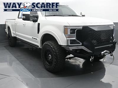 2022 Ford F-350 Crew Cab SRW 4x4 Pickup for sale #E30291 - photo 1