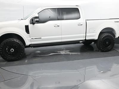 2022 Ford F-350 Crew Cab SRW 4x4 Pickup for sale #E30291 - photo 2