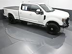 2022 Ford F-350 Crew Cab SRW 4x4 Pickup for sale #E30291 - photo 47