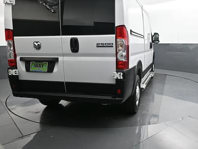 2023 Ram ProMaster 2500 Standard Roof FWD Empty Cargo Van for sale #E30300 - photo 2