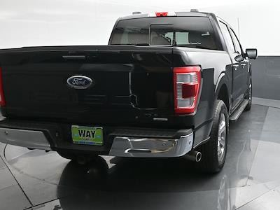 2022 Ford F-150 SuperCrew Cab 4x2 Pickup for sale #E30330 - photo 2