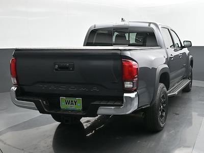 Used 2023 Toyota Tacoma SR5 Double Cab Pickup for sale #E30360 - photo 2