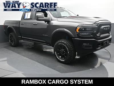 2024 Ram 2500 Crew Cab 4x4 Pickup for sale #E30480 - photo 1