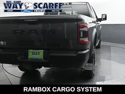 2024 Ram 2500 Crew Cab 4x4 Pickup for sale #E30480 - photo 2