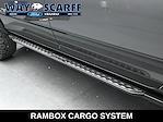2024 Ram 2500 Crew Cab 4x4 Pickup for sale #E30480 - photo 13