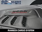2024 Ram 2500 Crew Cab 4x4 Pickup for sale #E30480 - photo 15
