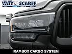 2024 Ram 2500 Crew Cab 4x4 Pickup for sale #E30480 - photo 18