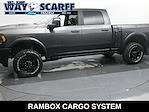 2024 Ram 2500 Crew Cab 4x4 Pickup for sale #E30480 - photo 3