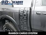 2024 Ram 2500 Crew Cab 4x4 Pickup for sale #E30480 - photo 9