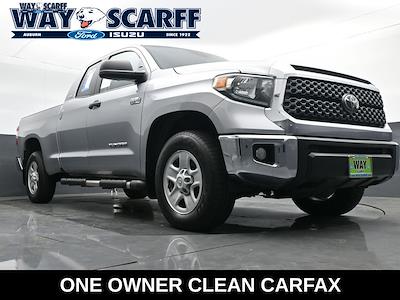 2021 Toyota Tundra Double Cab 4x4 Pickup for sale #E30490 - photo 1