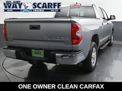 2021 Toyota Tundra Double Cab 4x4 Pickup for sale #E30490 - photo 2