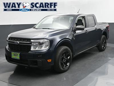 2023 Ford Maverick SuperCrew Cab 4x4 Pickup for sale #E30501 - photo 1