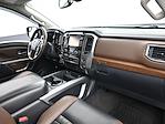 Used 2017 Nissan Titan Reserve Crew Cab 4x4 Pickup for sale #E30512 - photo 39