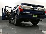 2017 Nissan Titan Crew Cab 4x4 Pickup for sale #E30512 - photo 39