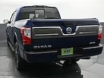 2017 Nissan Titan Crew Cab 4x4 Pickup for sale #E30512 - photo 5