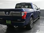 2017 Nissan Titan Crew Cab 4x4 Pickup for sale #E30512 - photo 6