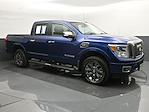 2017 Nissan Titan Crew Cab 4x4 Pickup for sale #E30512 - photo 8