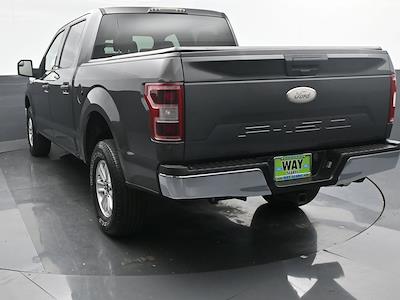 2020 Ford F-150 SuperCrew Cab 4x4 Pickup for sale #E30520 - photo 2