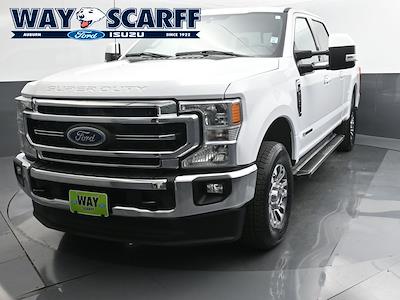 2022 Ford F-250 Crew Cab 4x4 Pickup for sale #E30580 - photo 1