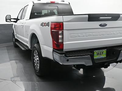 2022 Ford F-250 Crew Cab 4x4 Pickup for sale #E30580 - photo 2