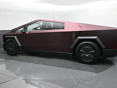 Used 2025 Tesla Cybertruck Base Crew Cab AWD Pickup for sale #E30660 - photo 2