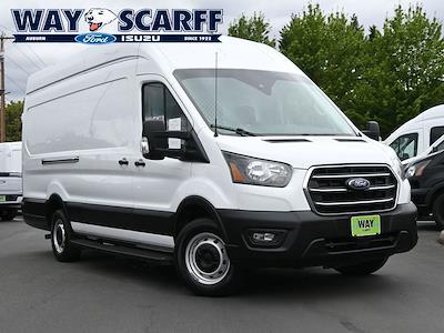 2020 Ford Transit 350 High Roof SRW RWD Upfitted Cargo Van for sale #E30770 - photo 1