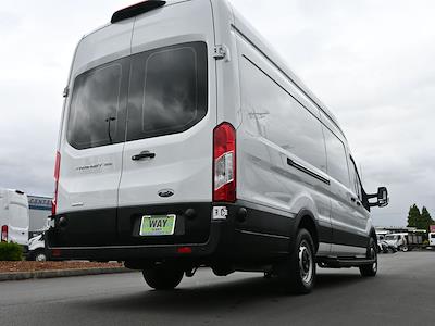 2020 Ford Transit 350 High Roof SRW RWD Upfitted Cargo Van for sale #E30770 - photo 2