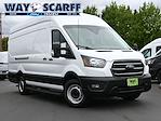 2020 Ford Transit 350 High Roof SRW RWD Upfitted Cargo Van for sale #E30770 - photo 1