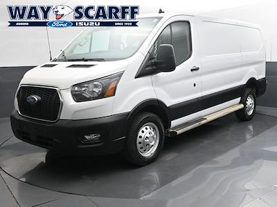 2023 Ford Transit 250 Low Roof AWD Empty Cargo Van for sale #E30780 - photo 1