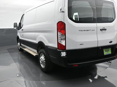 2023 Ford Transit 250 Low Roof AWD Empty Cargo Van for sale #E30780 - photo 2