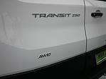 2023 Ford Transit 250 Low Roof AWD Empty Cargo Van for sale #E30780 - photo 9