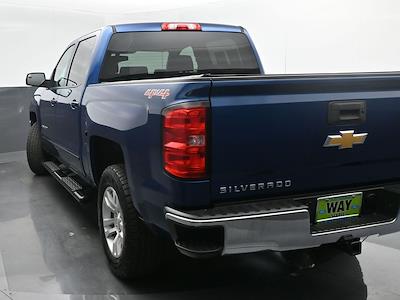 2017 Chevrolet Silverado 1500 Crew Cab 4WD Pickup for sale #E30876 - photo 2