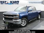 2017 Chevrolet Silverado 1500 Crew Cab 4WD Pickup for sale #E30876 - photo 1