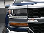 2017 Chevrolet Silverado 1500 Crew Cab 4WD Pickup for sale #E30876 - photo 14