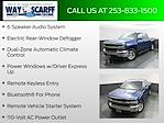2017 Chevrolet Silverado 1500 Crew Cab 4WD Pickup for sale #E30876 - photo 36