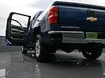 2017 Chevrolet Silverado 1500 Crew Cab 4WD Pickup for sale #E30876 - photo 37