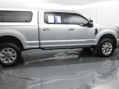 2018 Ford F-350 Crew Cab SRW 4x4 Pickup for sale #E30910 - photo 2