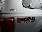 2018 Ford F-350 Crew Cab SRW 4x4 Pickup for sale #E30910 - photo 9