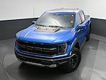 Used 2021 Ford F-150 Raptor SuperCrew Cab for sale #E33091 - photo 43