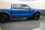 Used 2021 Ford F-150 Raptor SuperCrew Cab for sale #E33091 - photo 5