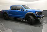 Used 2021 Ford F-150 Raptor SuperCrew Cab for sale #E33091 - photo 7
