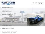Used 2021 Ford F-150 Raptor SuperCrew Cab for sale #E33091 - photo 9