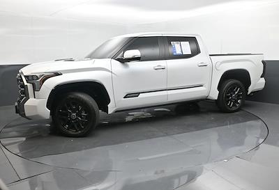 2024 Toyota Tundra CrewMax Cab 4WD Pickup for sale #E33140 - photo 2