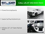2024 Toyota Tundra CrewMax Cab 4WD Pickup for sale #E33140 - photo 12