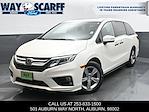2018 Honda Odyssey FWD Minivan for sale #E33220 - photo 1