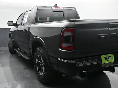 2019 Ram 1500 Crew Cab 4WD Pickup for sale #E33251 - photo 2